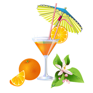 Cocktail PNG-44759